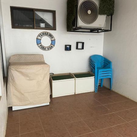 Ferienwohnung La Buena Vida 2 Tamarindo Exterior foto