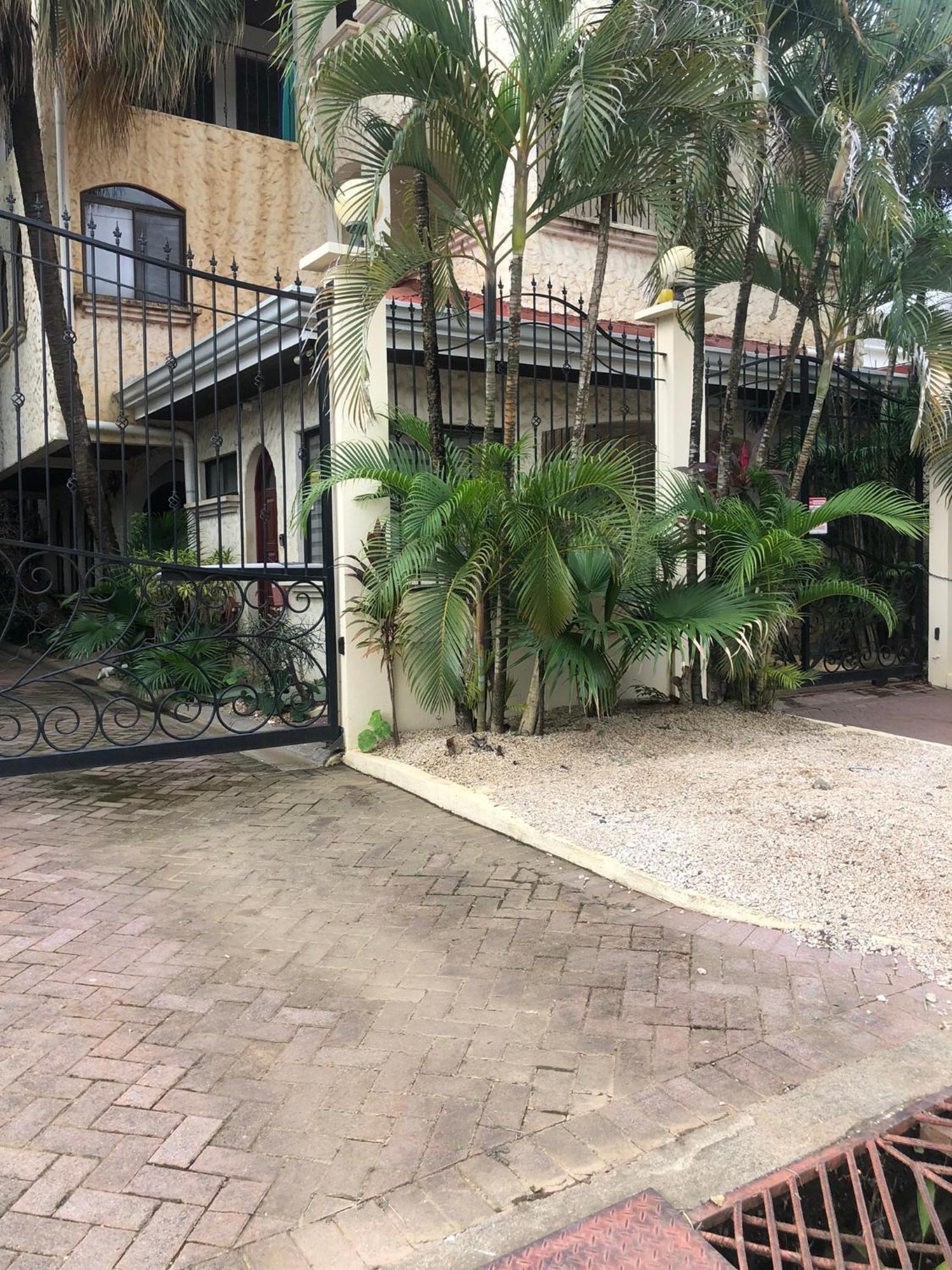 Ferienwohnung La Buena Vida 2 Tamarindo Exterior foto