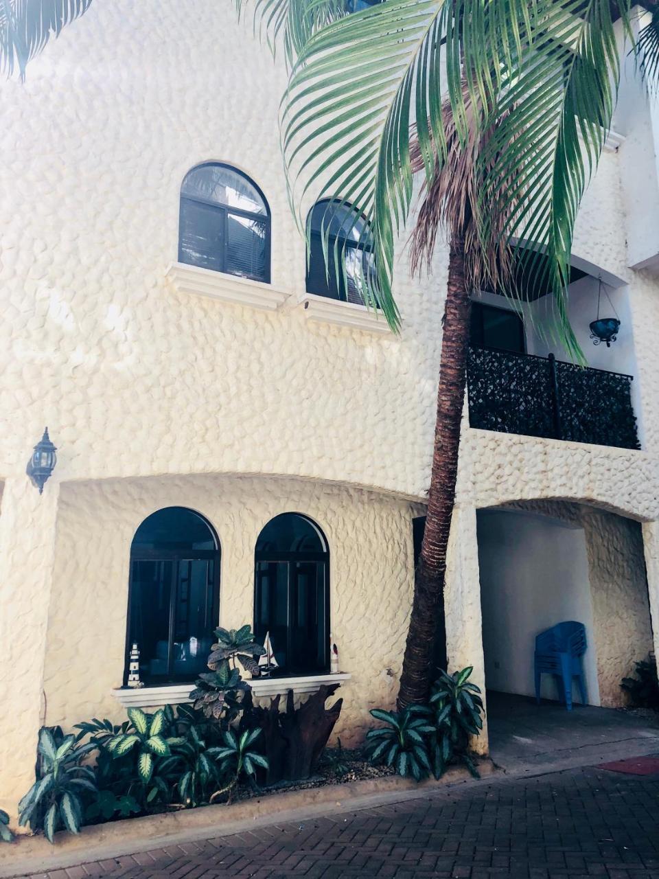 Ferienwohnung La Buena Vida 2 Tamarindo Exterior foto